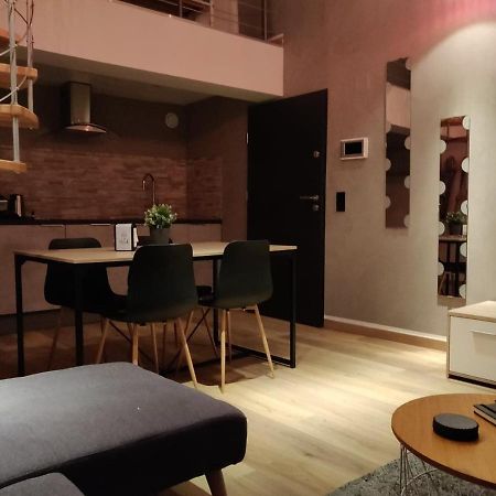 사르게민즈 Le Business, Duplex Moderne Special Pro De Passage 아파트 외부 사진