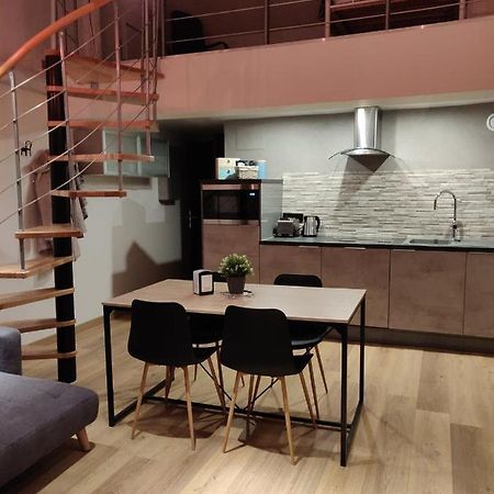사르게민즈 Le Business, Duplex Moderne Special Pro De Passage 아파트 외부 사진