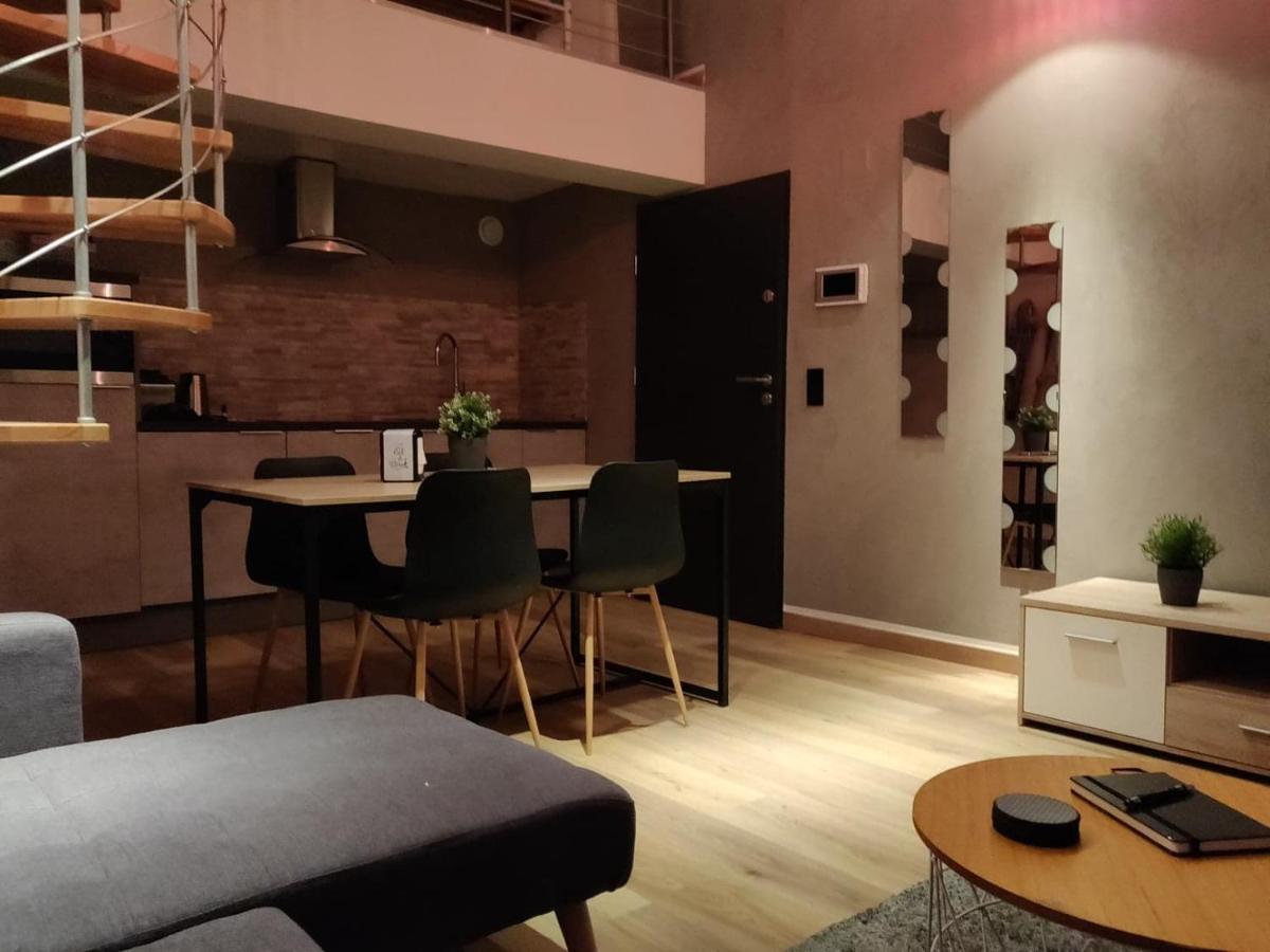사르게민즈 Le Business, Duplex Moderne Special Pro De Passage 아파트 외부 사진
