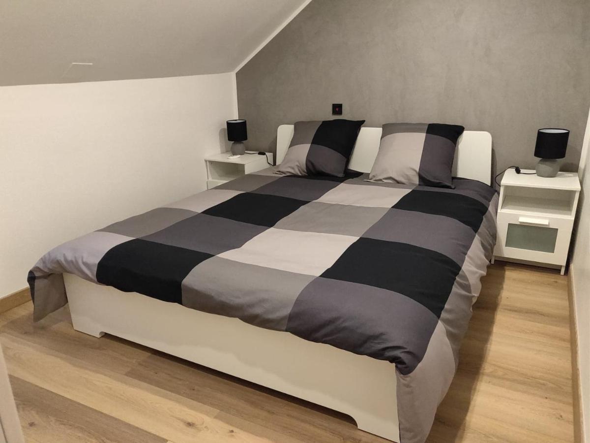 사르게민즈 Le Business, Duplex Moderne Special Pro De Passage 아파트 외부 사진