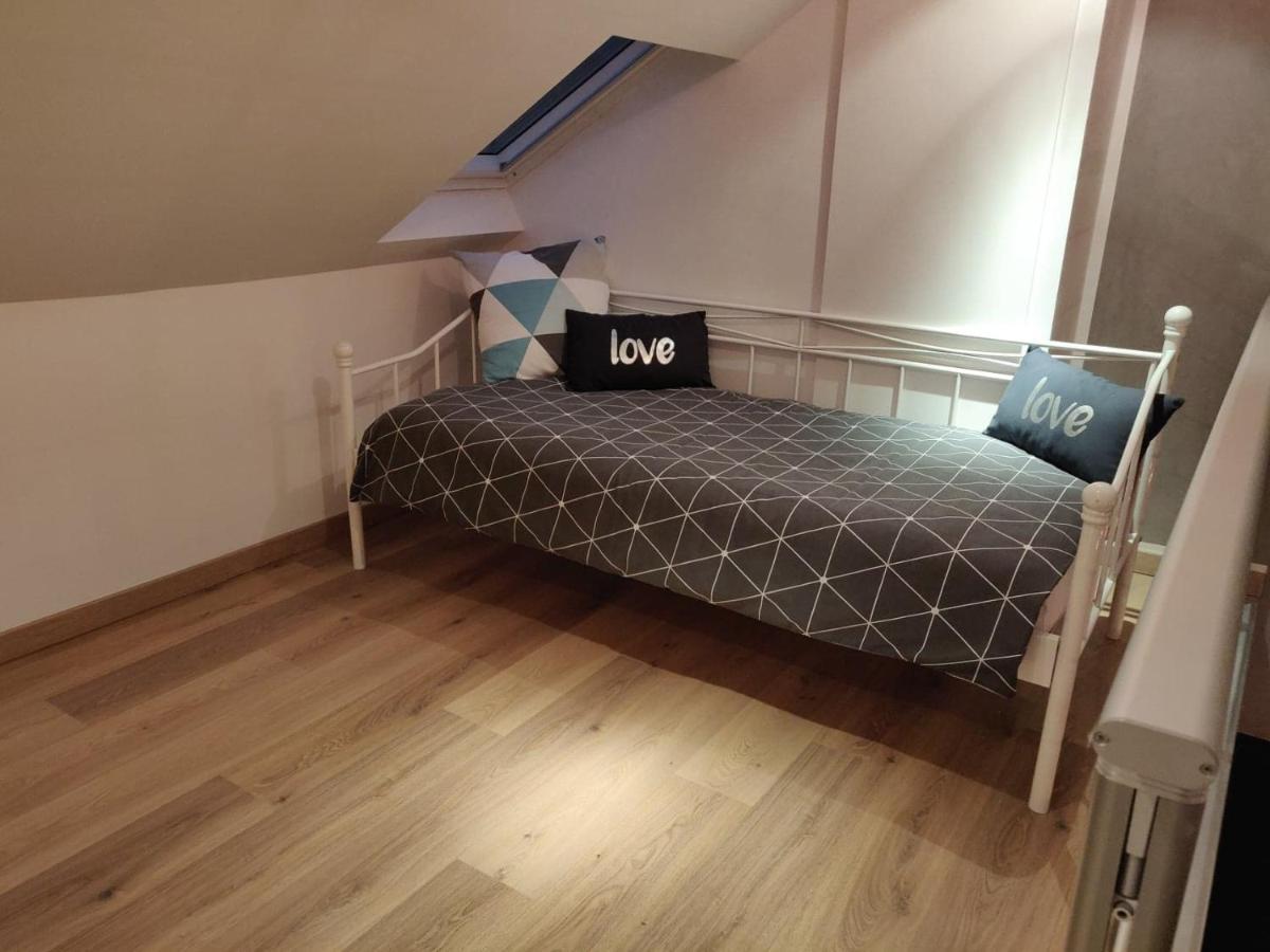 사르게민즈 Le Business, Duplex Moderne Special Pro De Passage 아파트 외부 사진